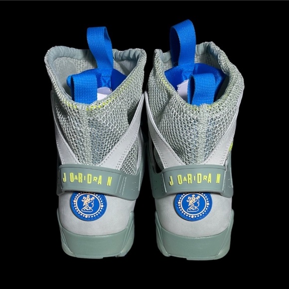 Jordan 7 - Picture 5 of 9